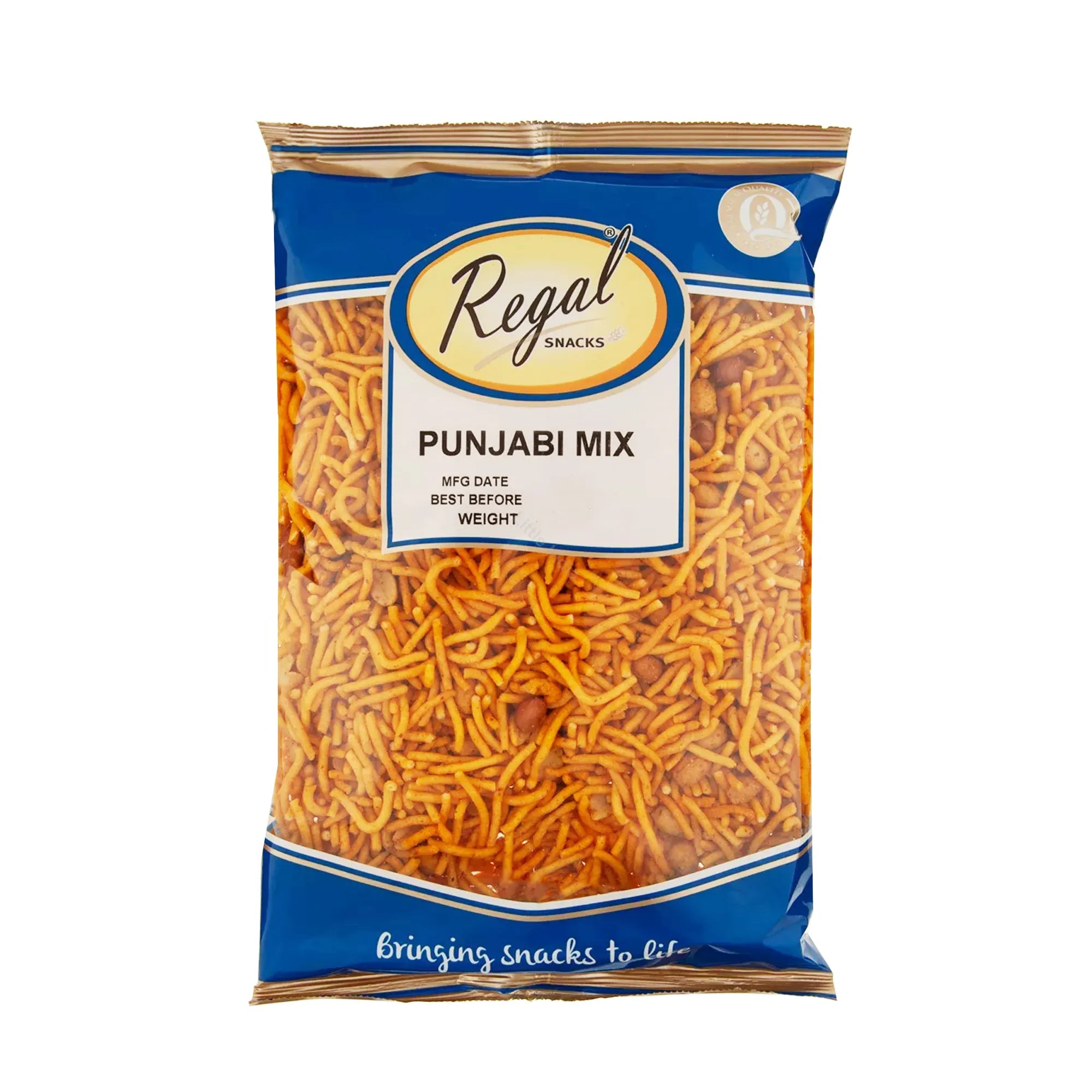 Regal Punjabi Mix 375g
